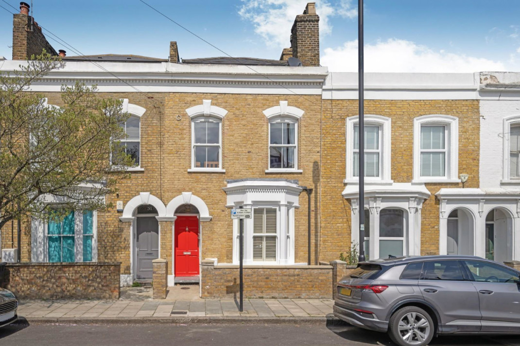 Properties for sale Keating Estates