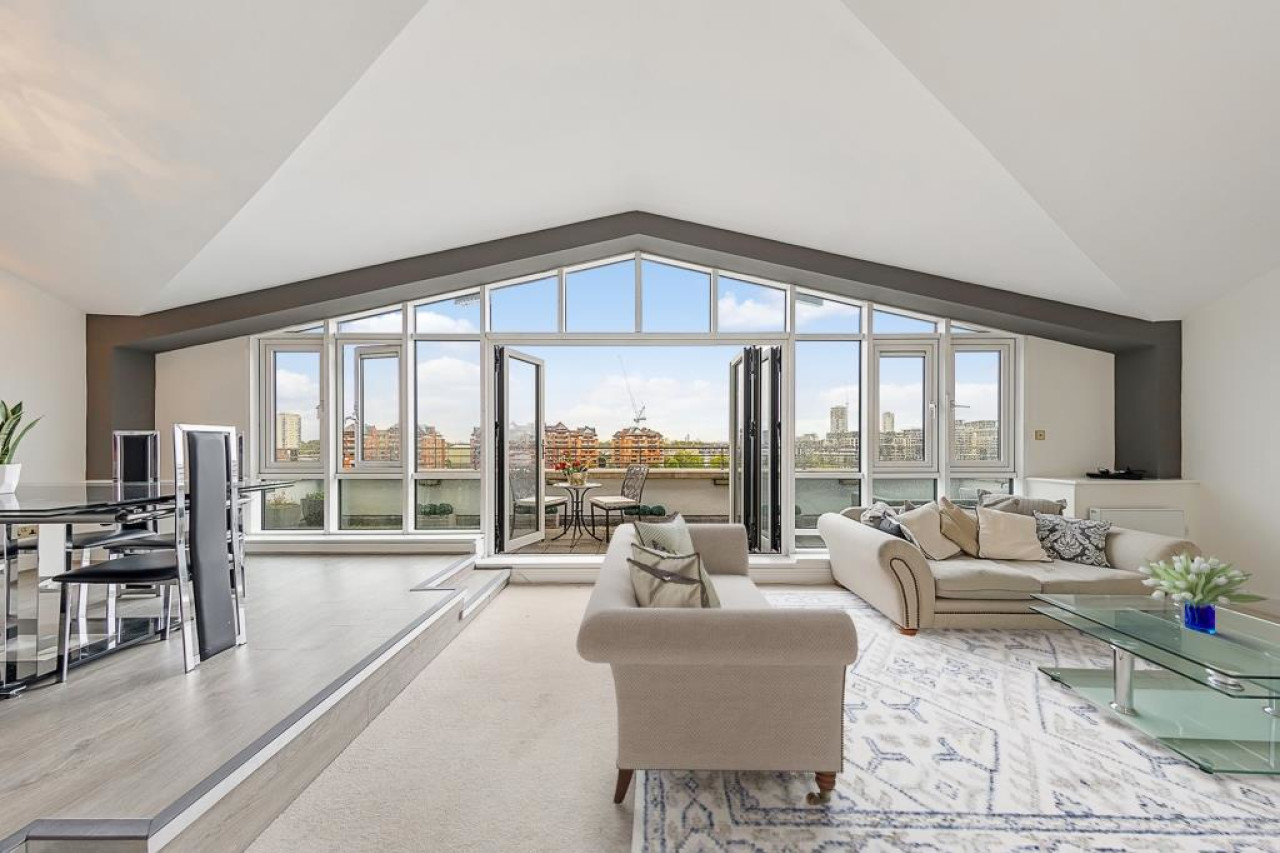 Properties for sale Keating Estates