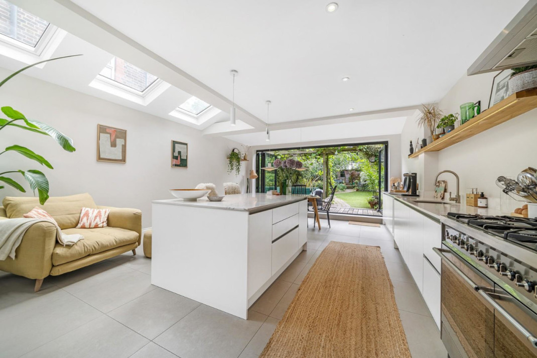 Properties for sale Keating Estates