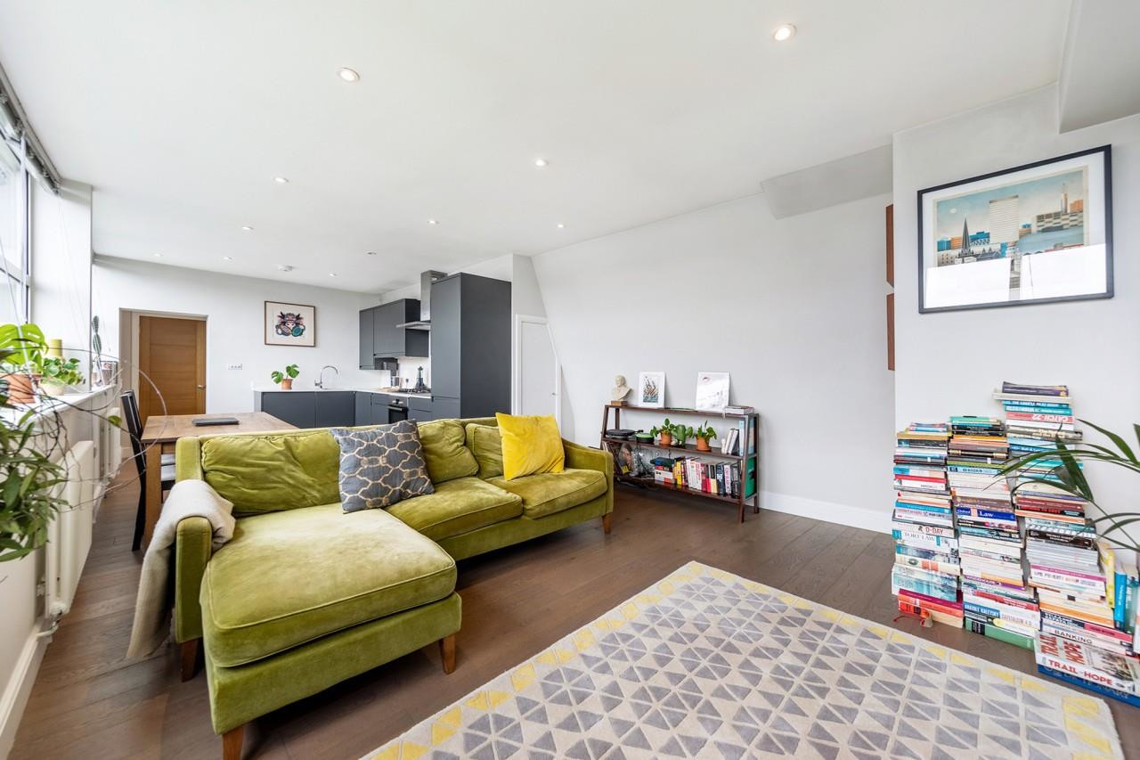 Crawthew Grove, SE22