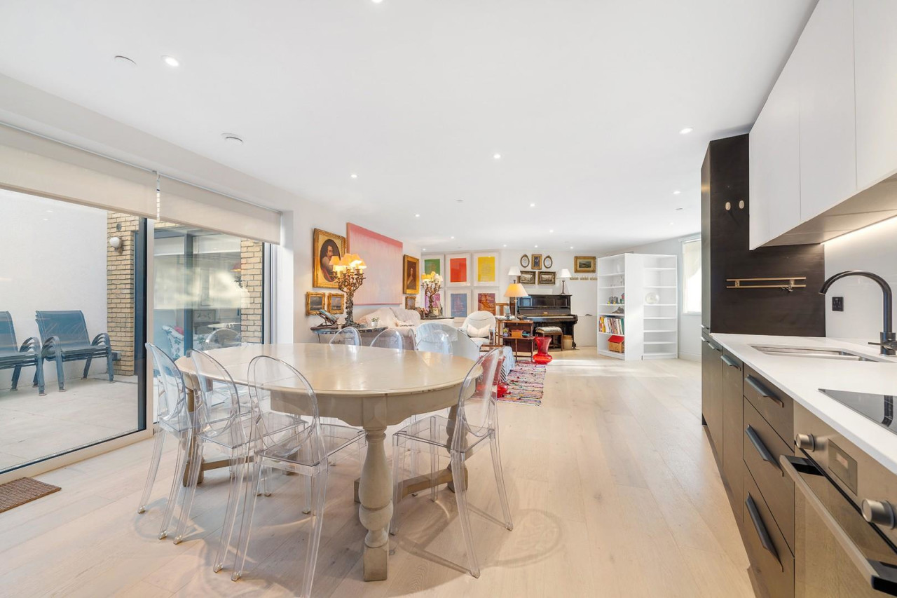Appleby Mews, Brixton Hill, SW2