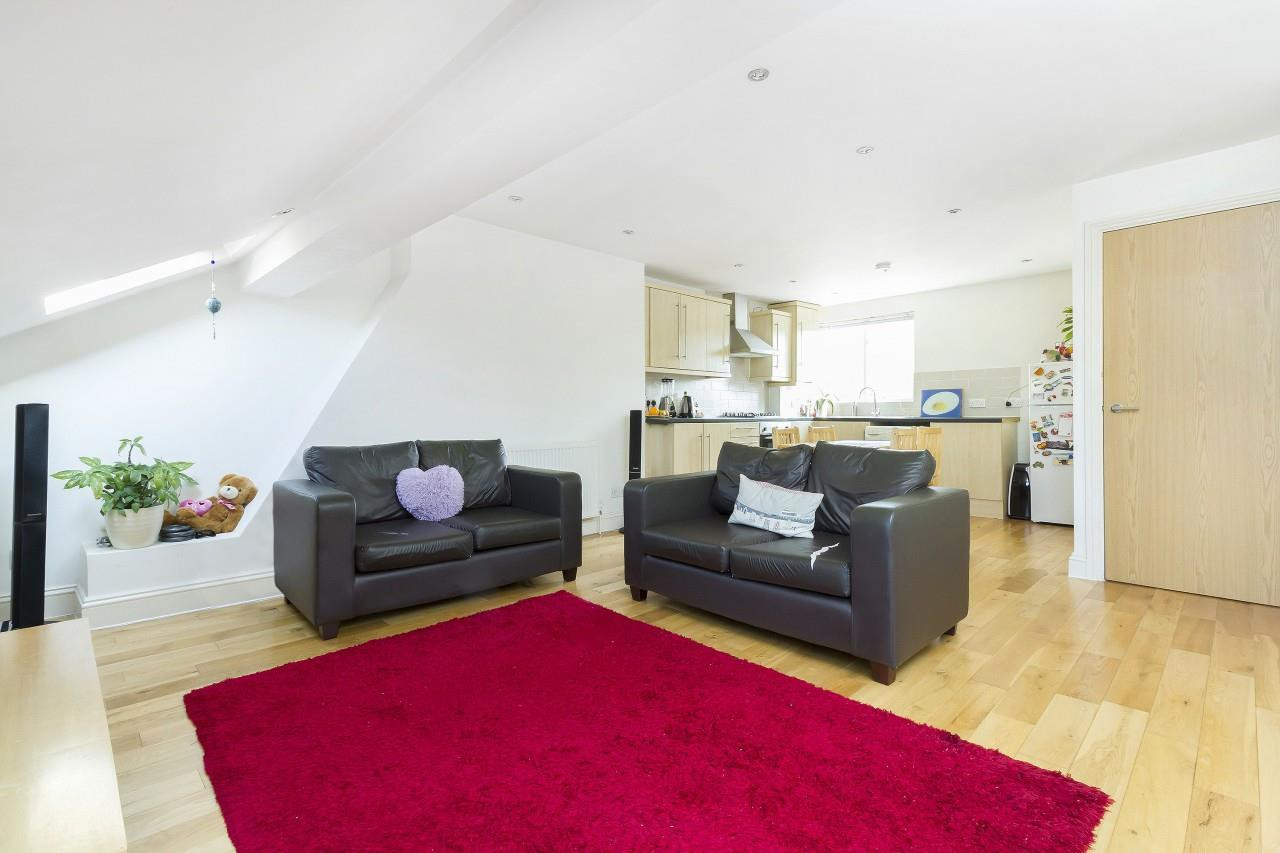 Abbeville Road, SW4
