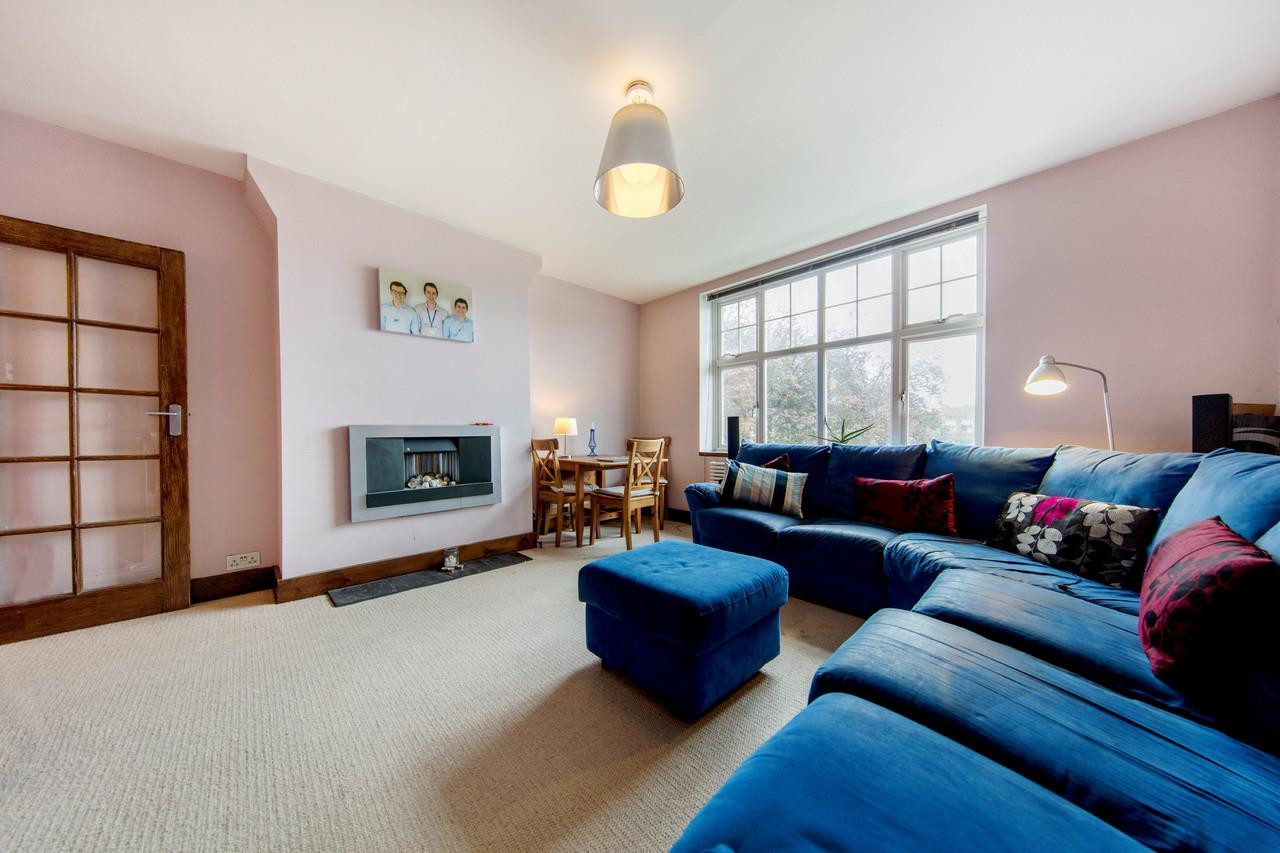 Thorncliffe Court, Kings Avenue, SW4