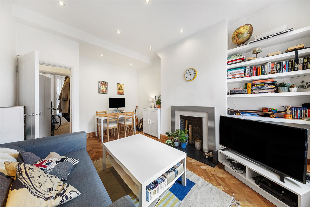 Kellett Road, SW2