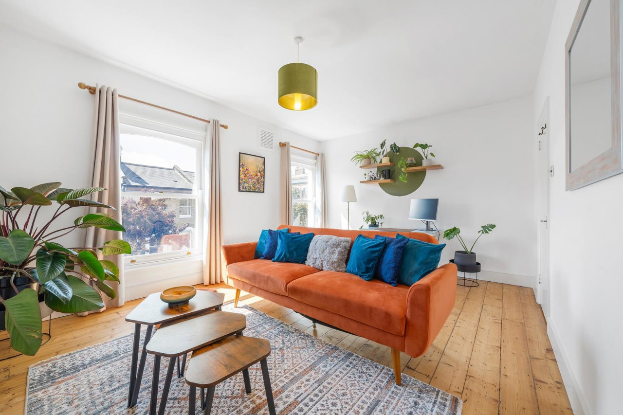 Kellett Road, SW2