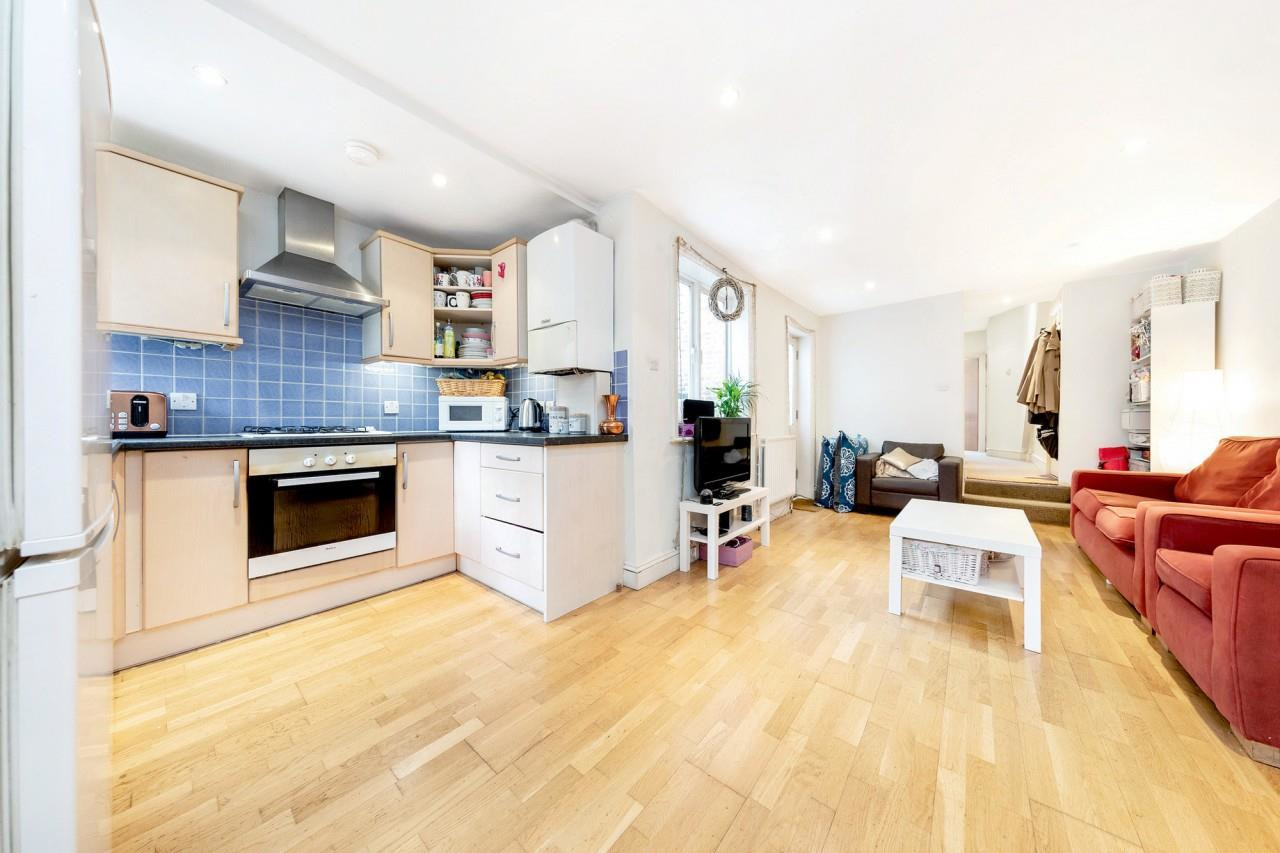 Appach Road, SW2