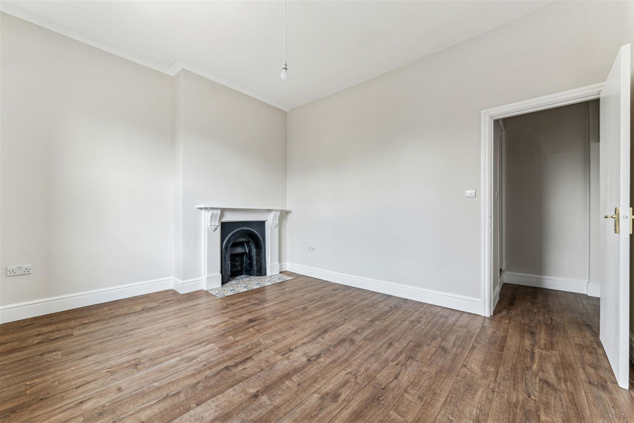Lambert Road, SW2