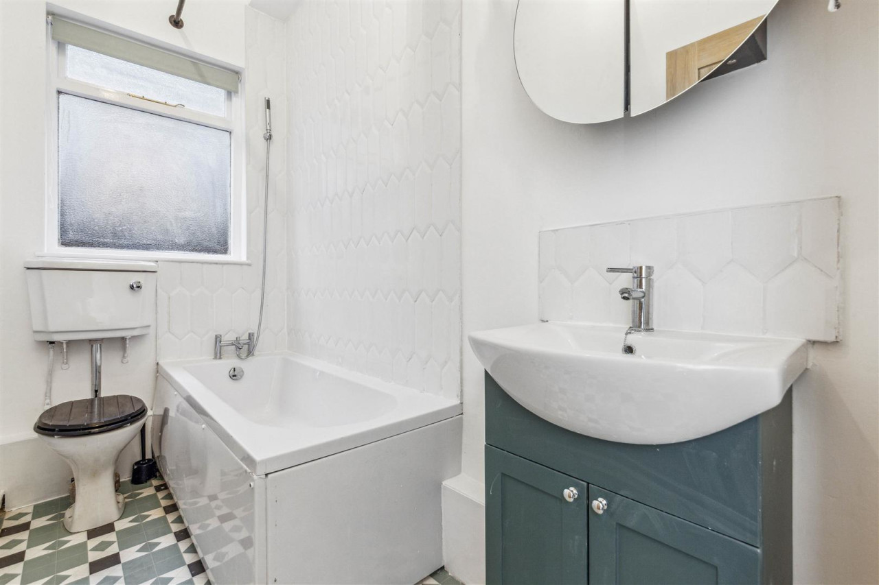 Culverley Road, SE6