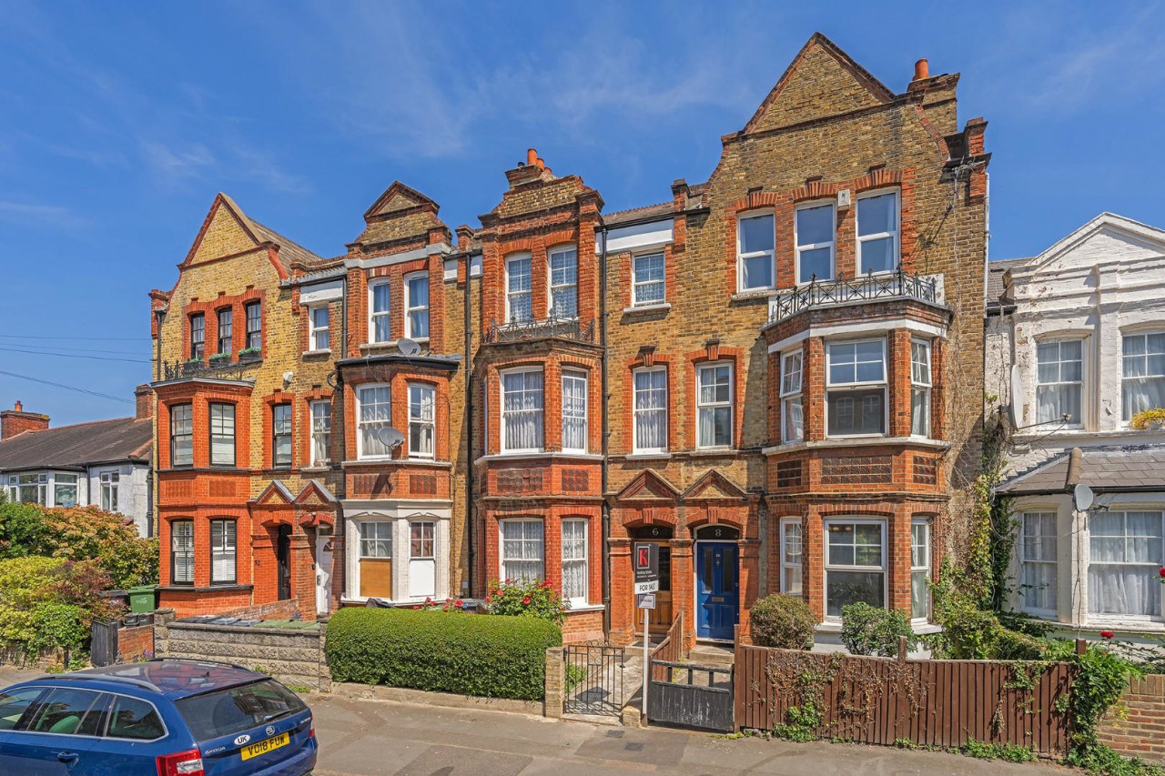 Endymion Road, SW2
