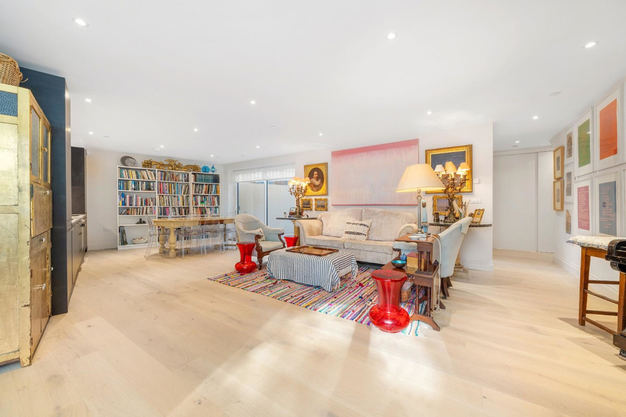 Appleby Mews, Brixton Hill, SW2