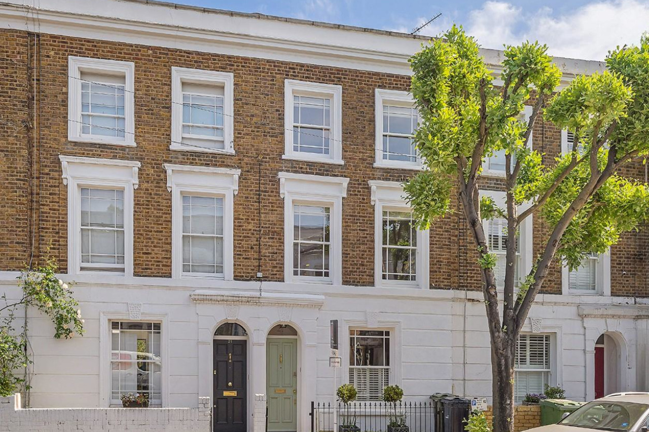 Elm Park, SW2
