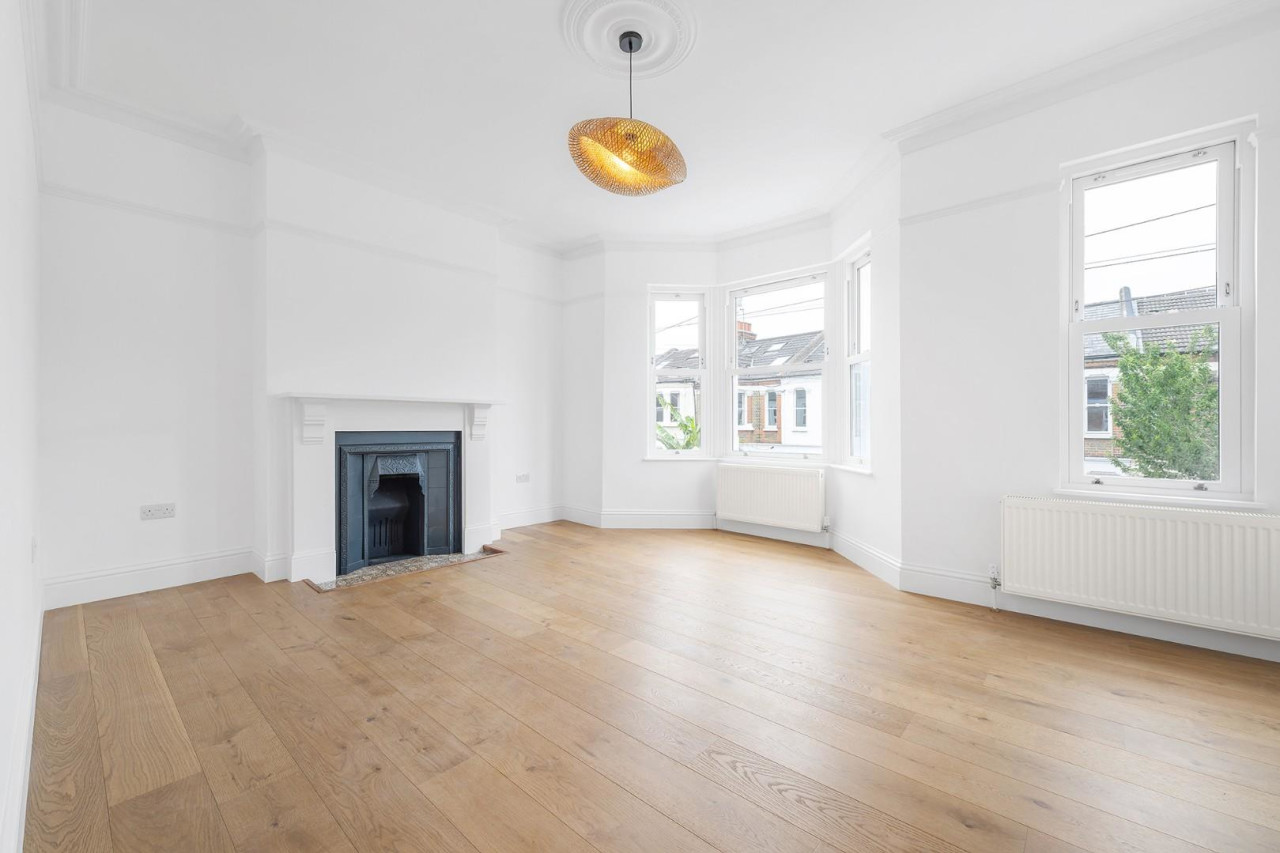 Hubert Grove, SW9