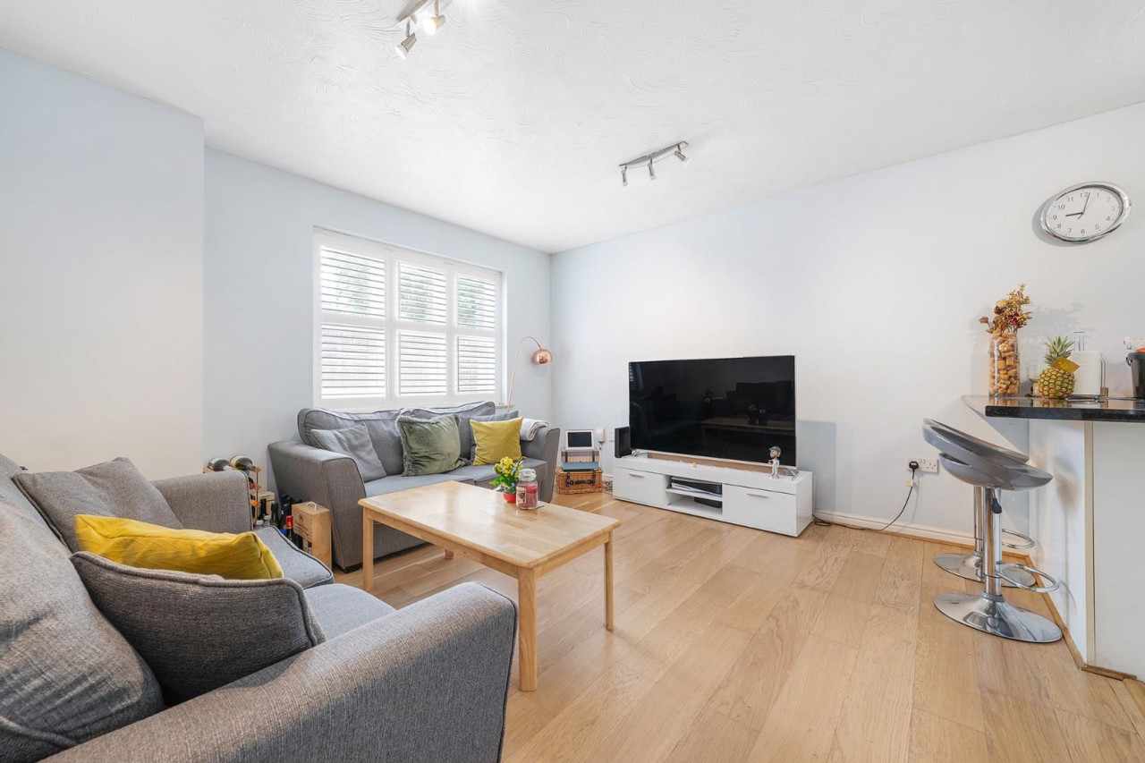 Belvedere Place, SW2