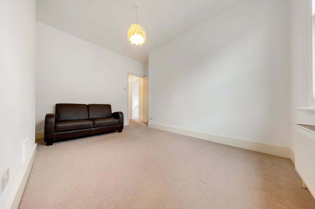 Morrish Road, SW2