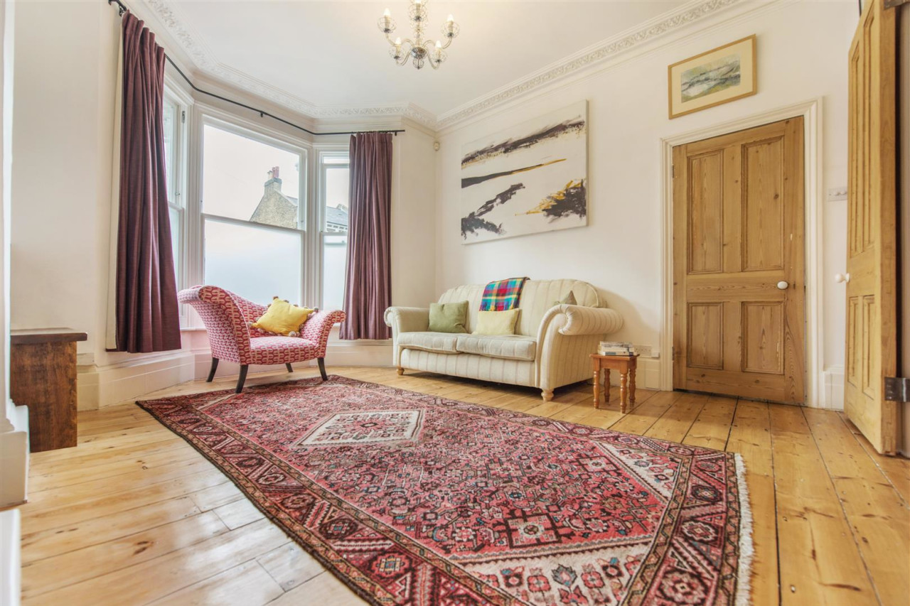 Plato Road, SW2