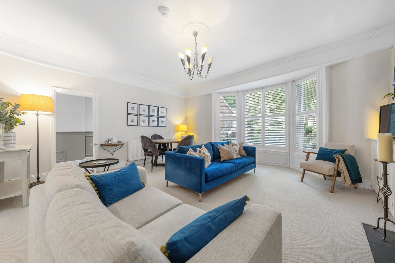 Brixton Hill, SW2