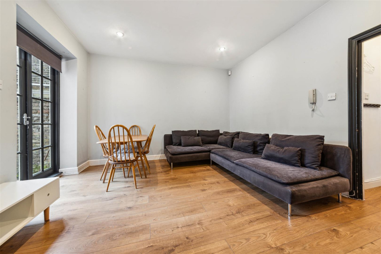 Kellett Road, SW2