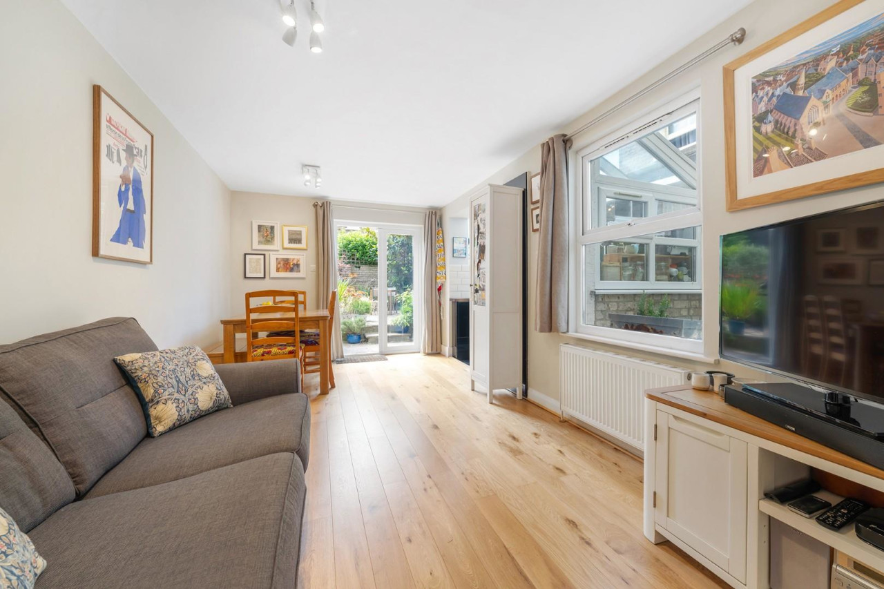 Kellett Road, SW2