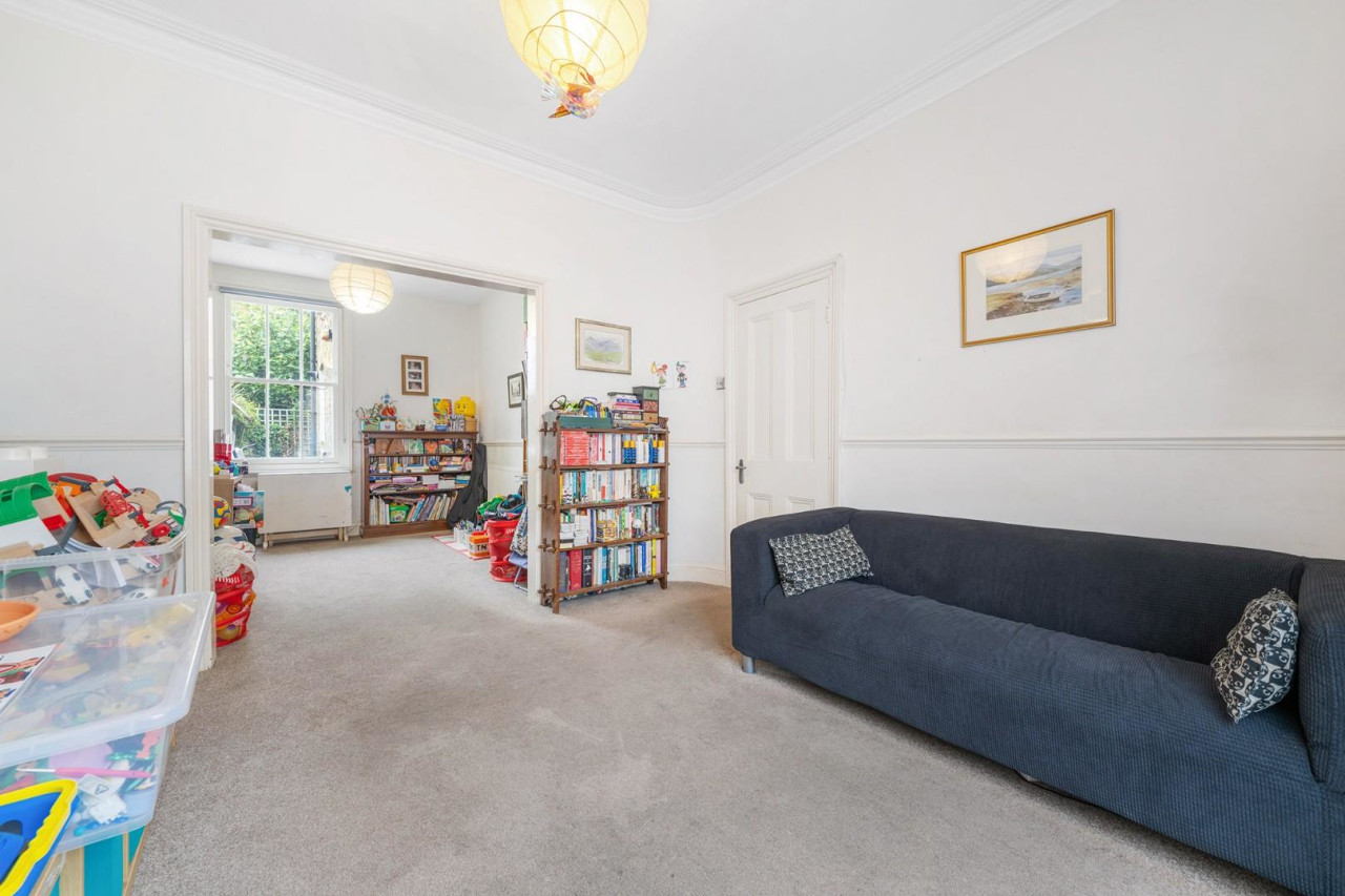 Mayall Road, SE24