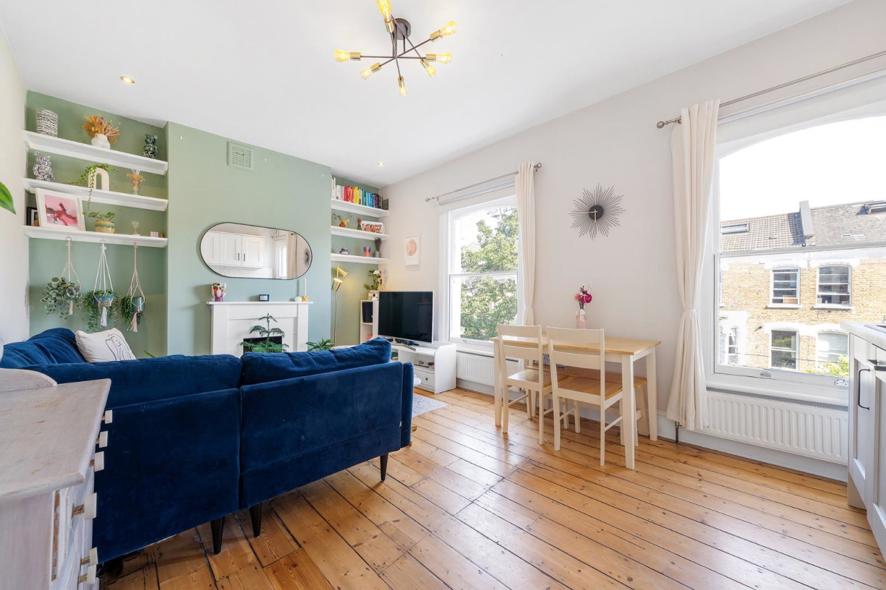 Kellett Road, SW2