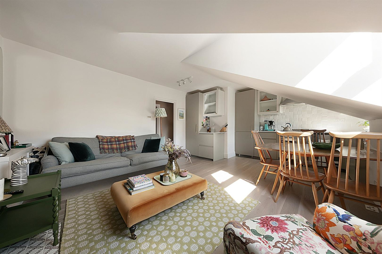 Brailsford Road, SW2