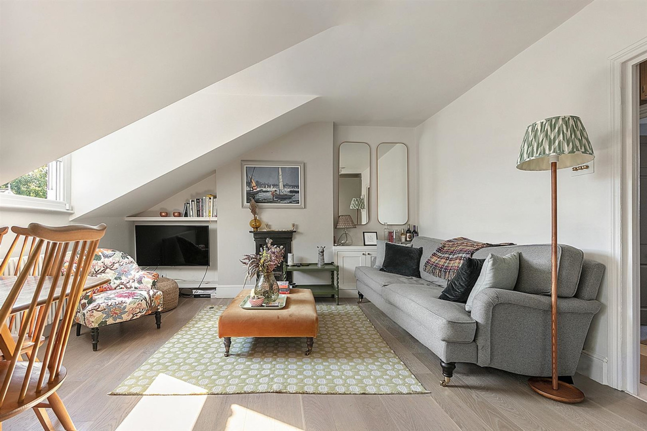 Brailsford Road, SW2