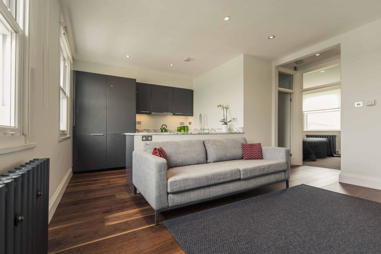 Branksome Road, SW2