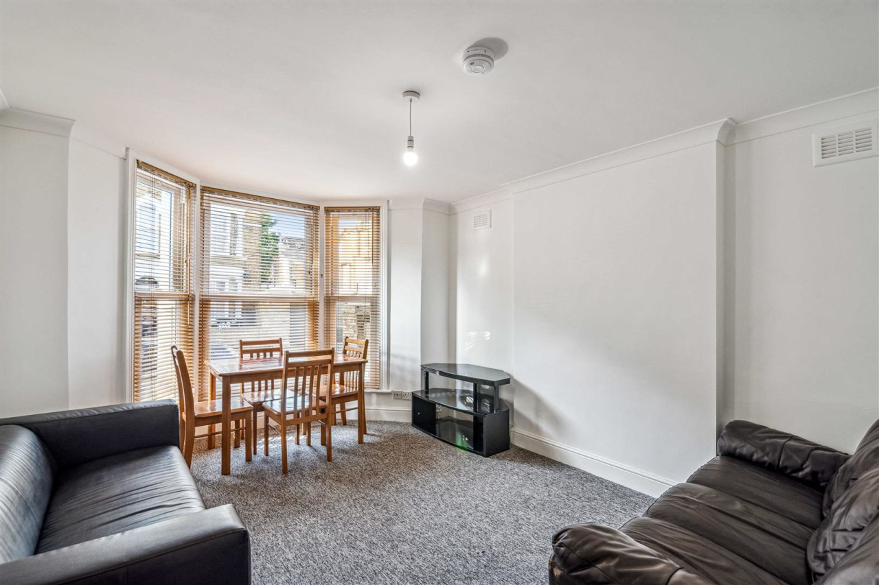 Chantry Road, SW9