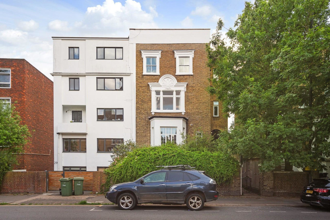 Dulwich Road, SE24