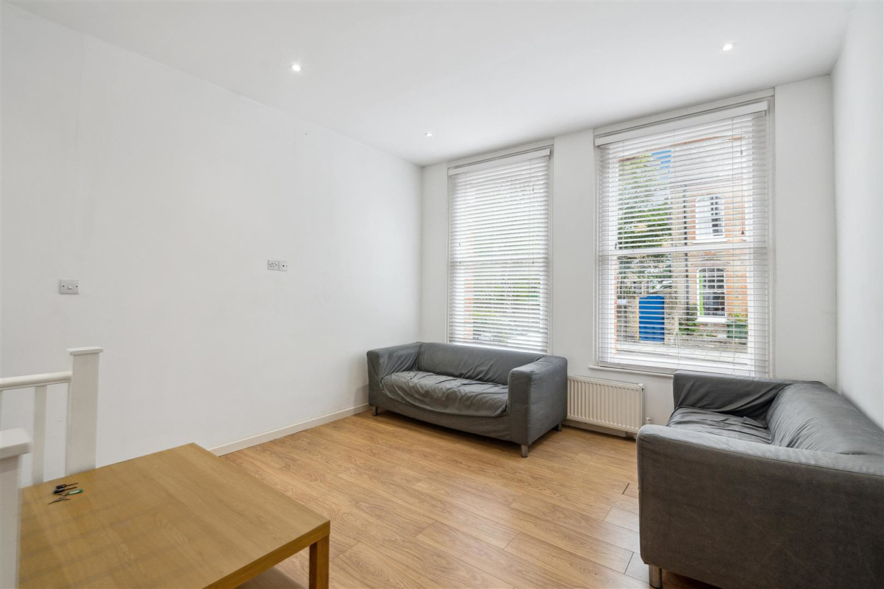 Trent Road, SW2