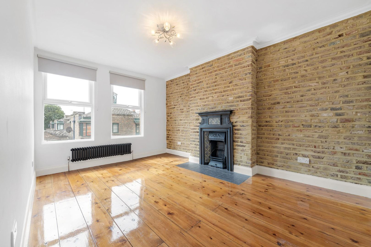 Coldharbour Lane, SW9