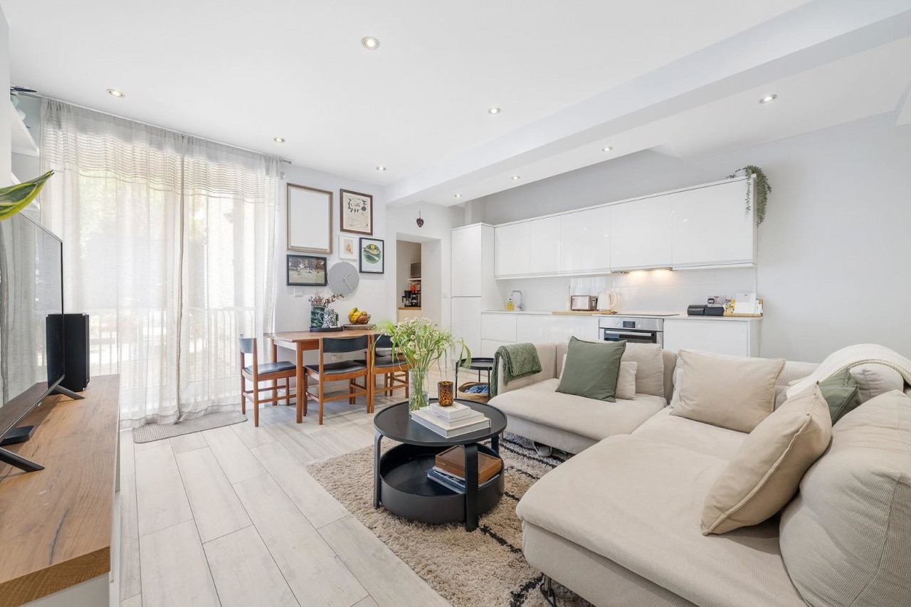 Avenue Park Road, SE27