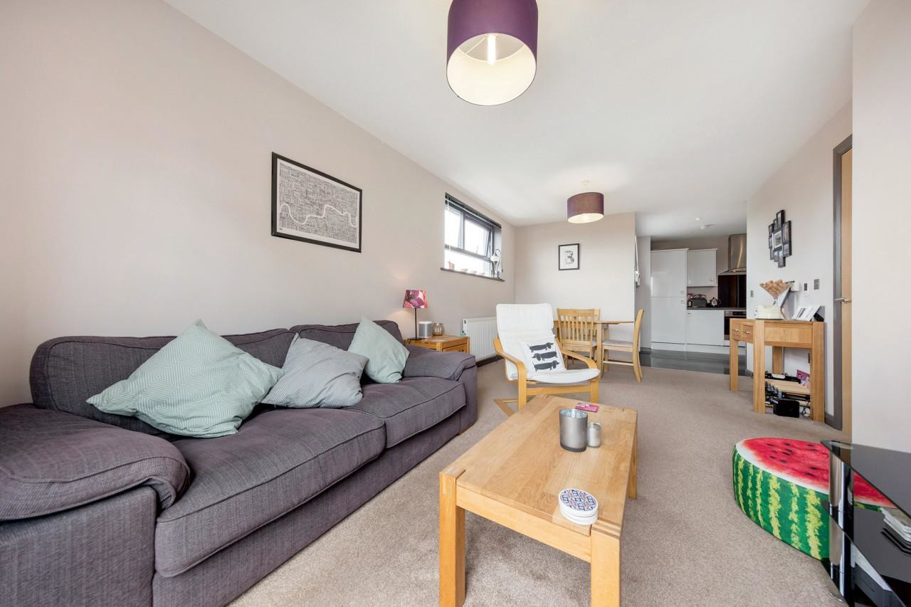 Tulse Hill, SW2