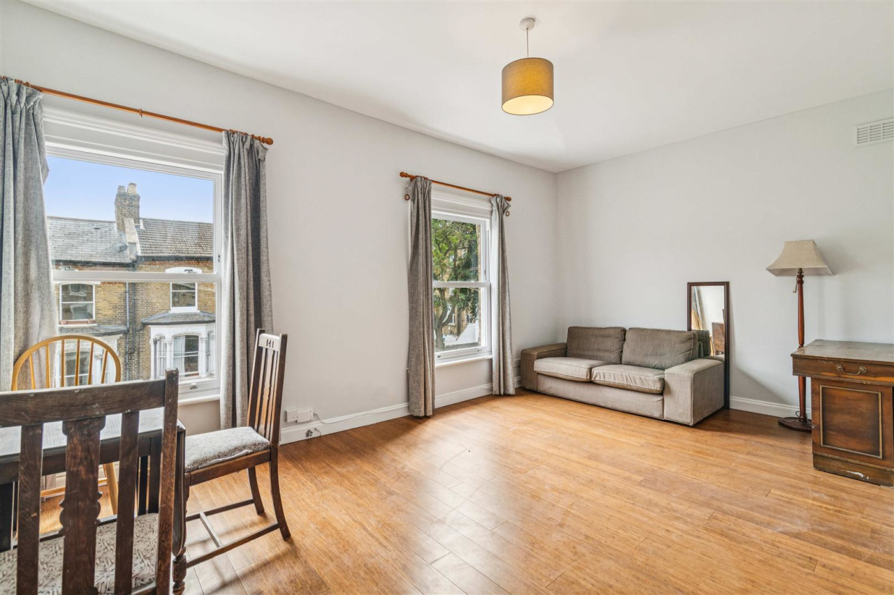 Kellett Road, SW2