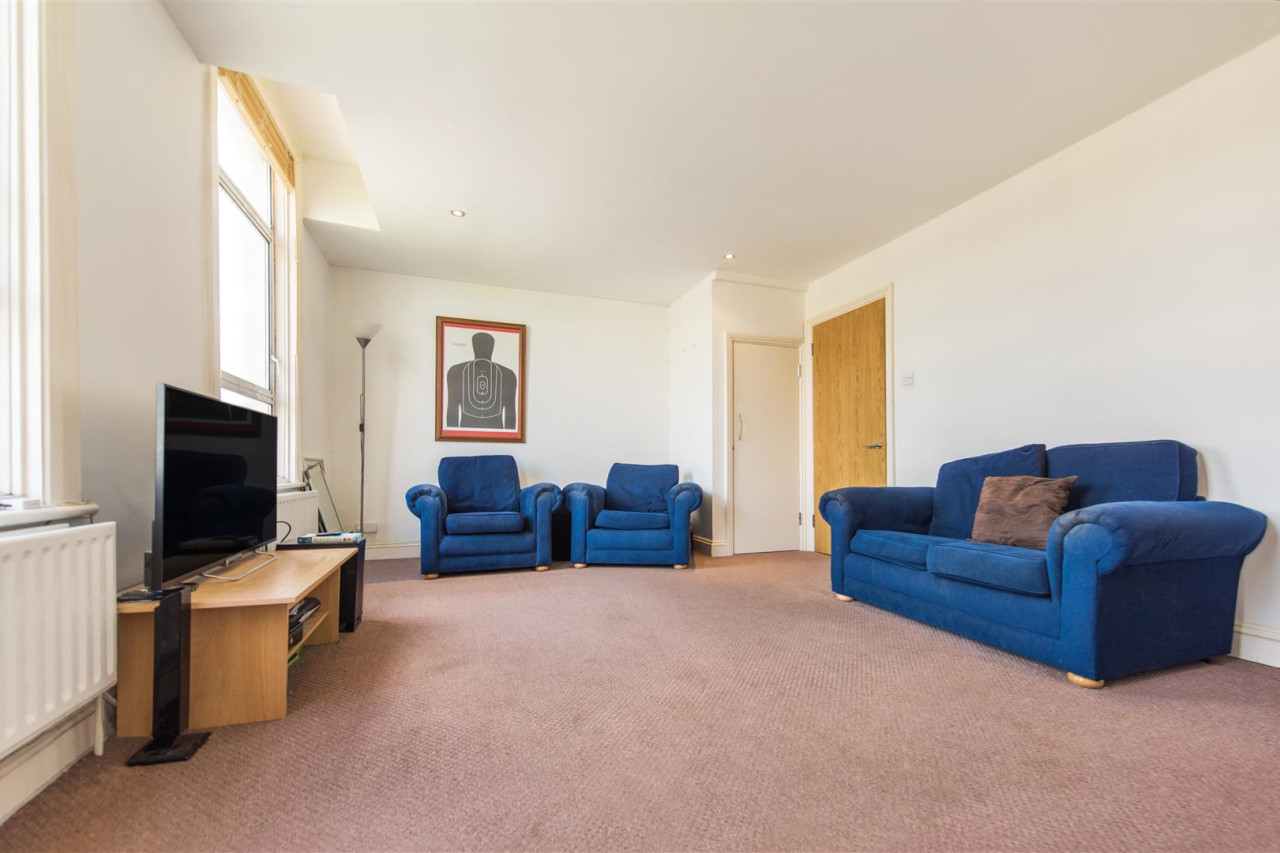 Appach Road, SW2