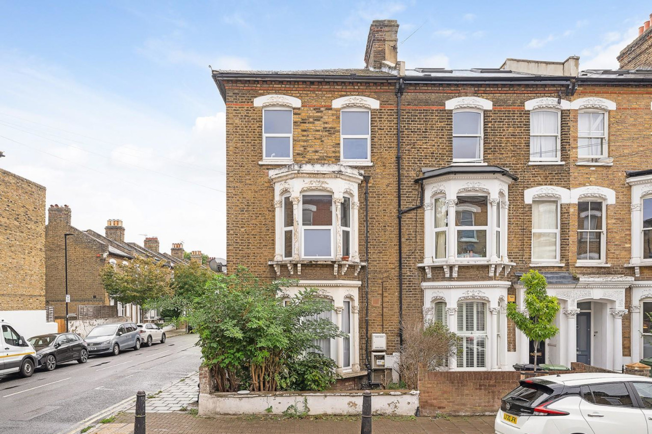 Kellett Road, SW2