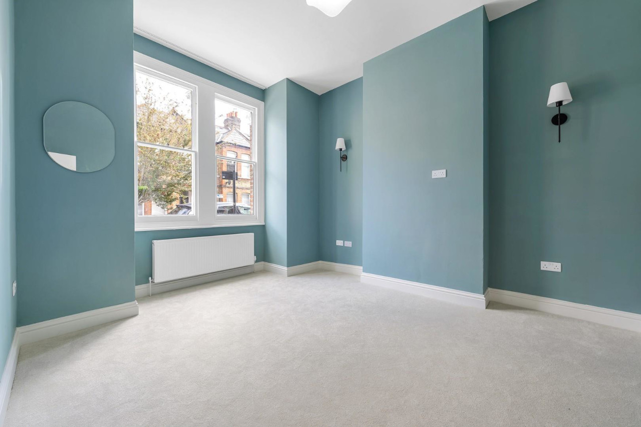 St. Alphonsus Road, SW4