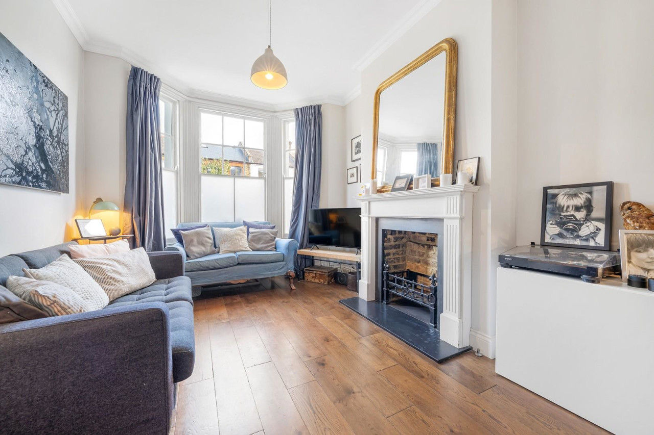 Merredene Street, SW2