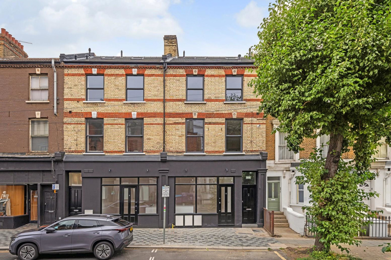 Fernlea Road, SW12