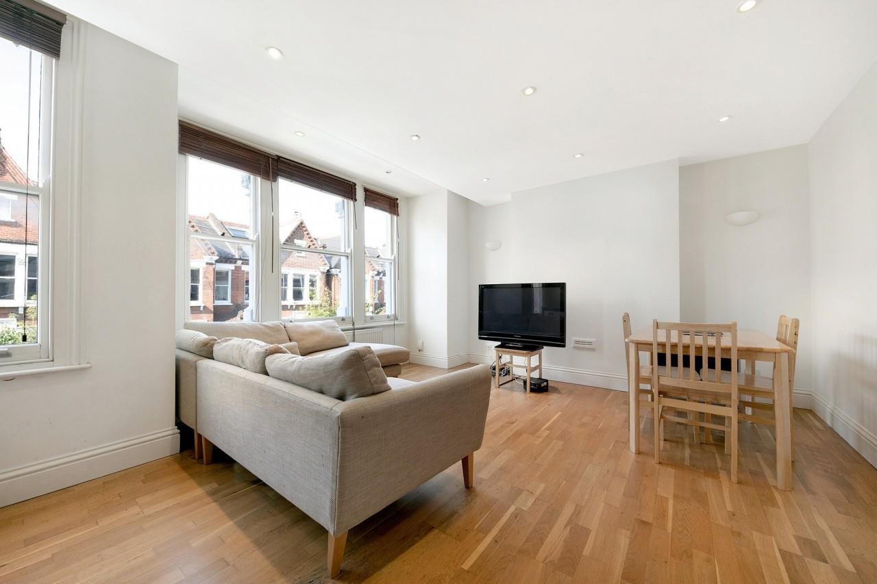 Beechdale Road, SW2