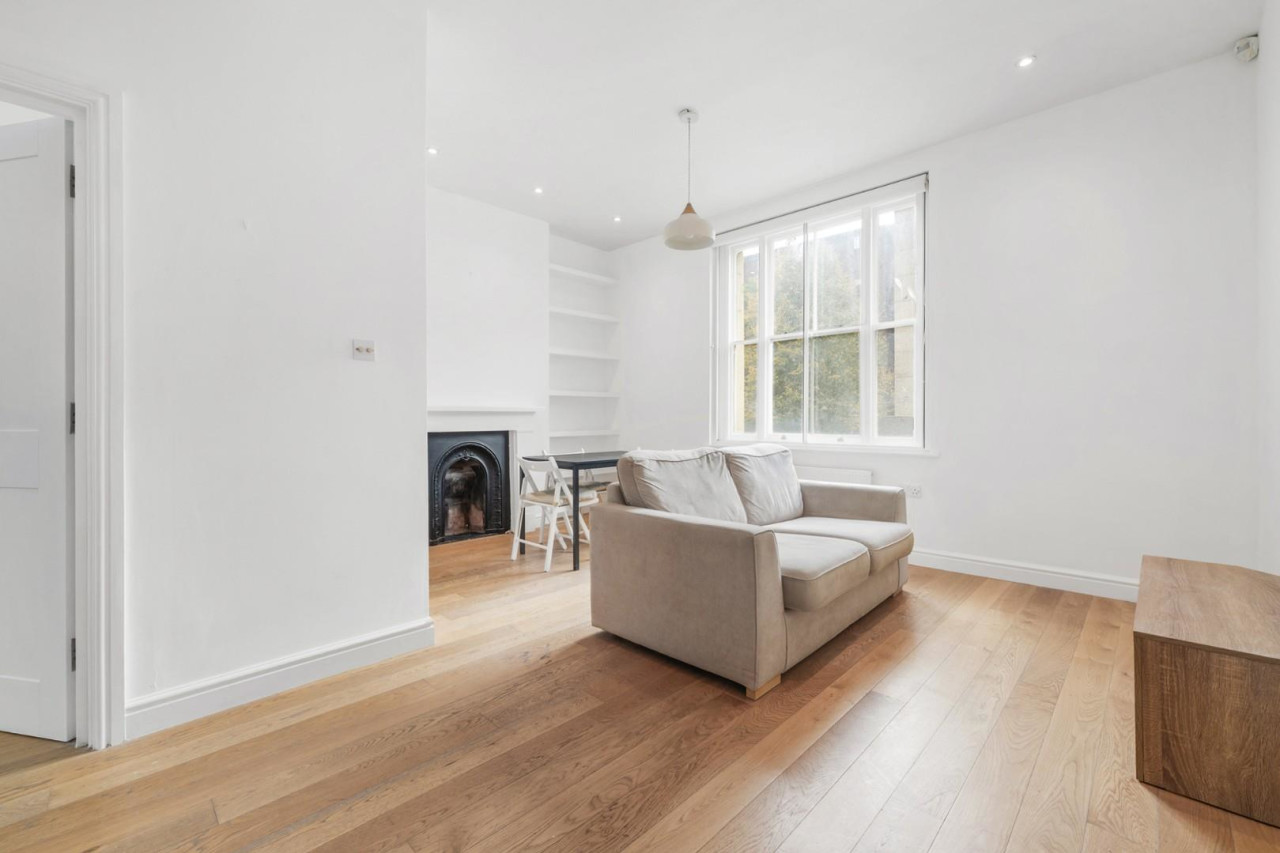 Coldharbour Lane, SW9