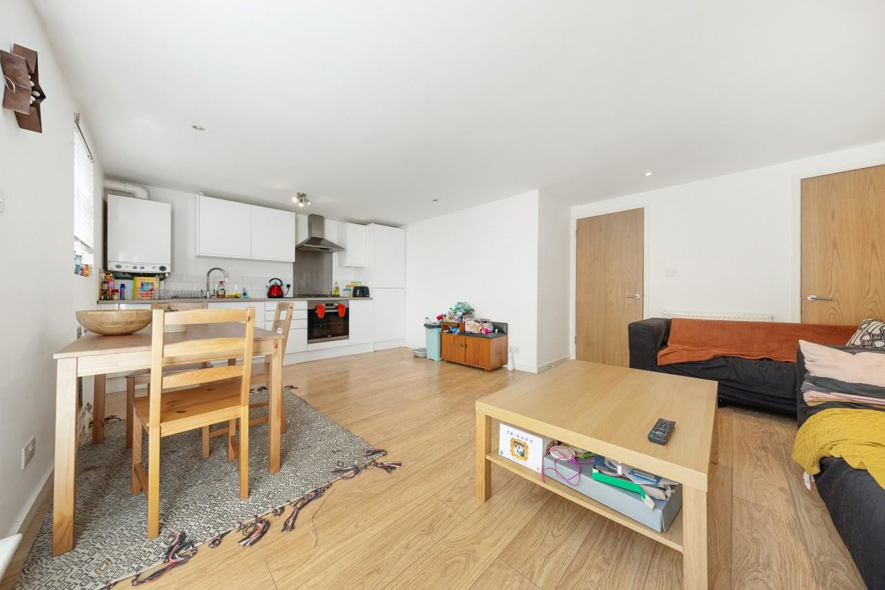 Paulet Road, SE5
