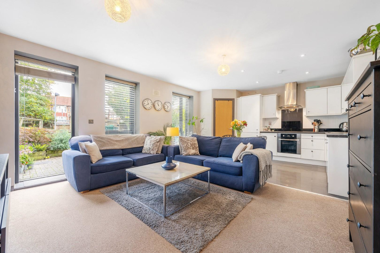 Tulse Hill, SW2