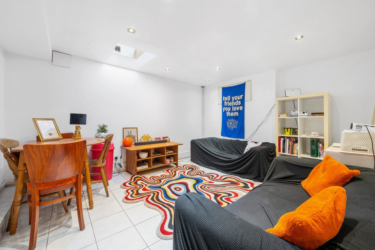 Shakespeare Road, SE24