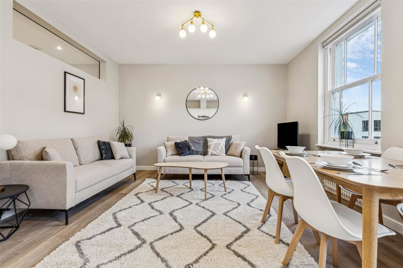 Coldharbour Lane, SE5