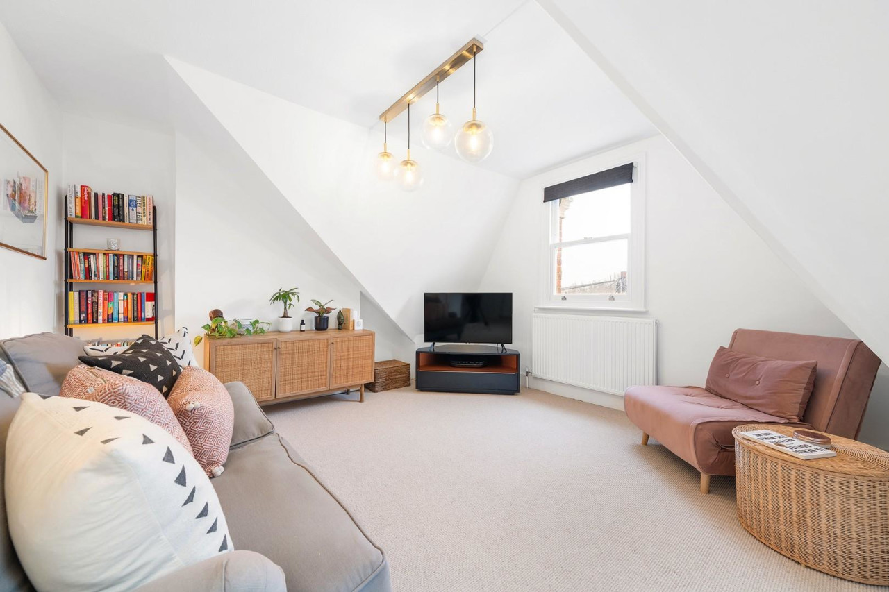 Deerbrook Road, SE24