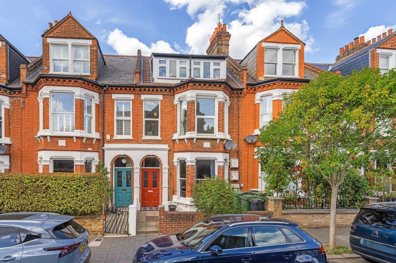 Fawnbrake Avenue, SE24