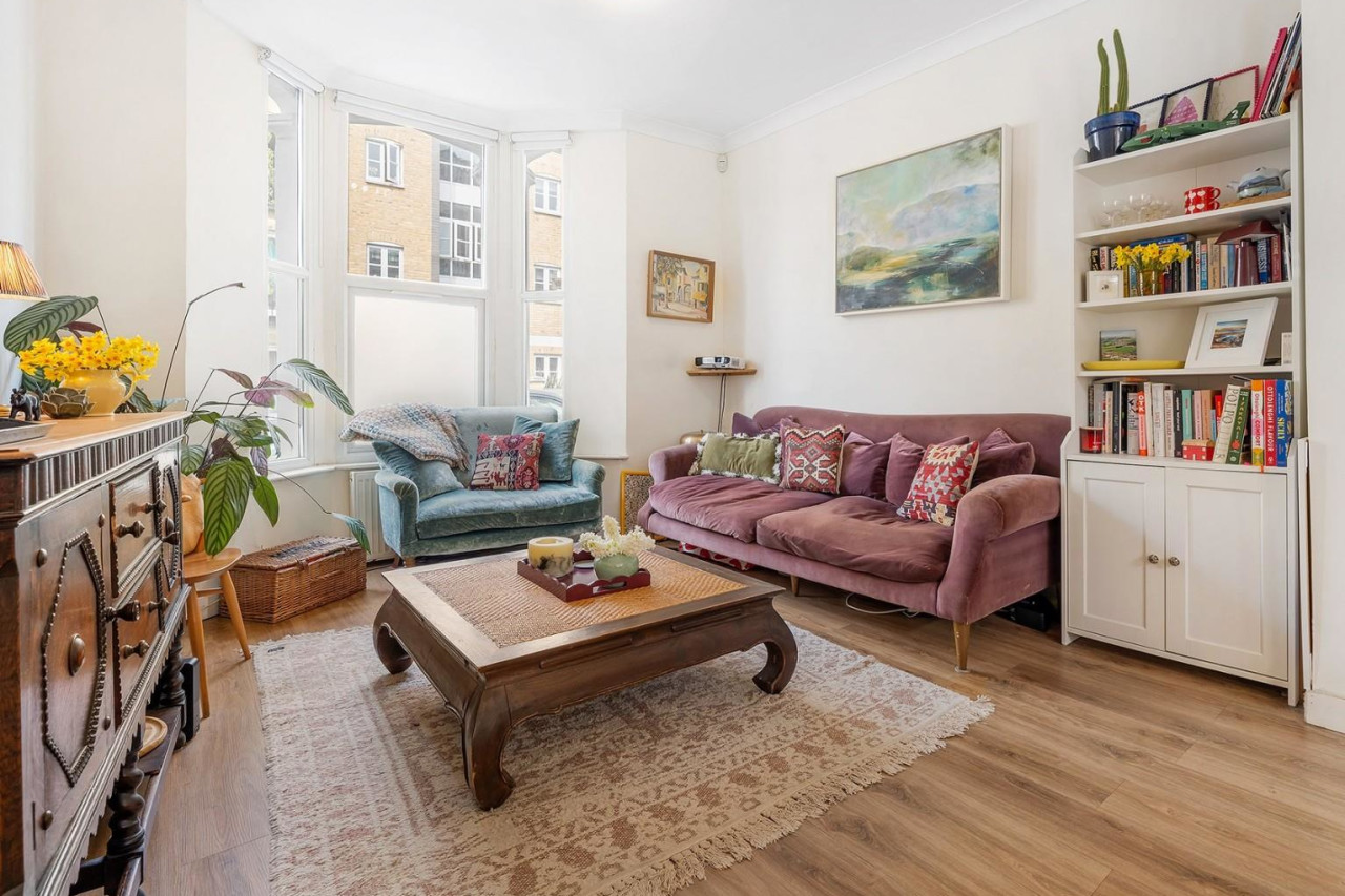 Combermere Road, SW9