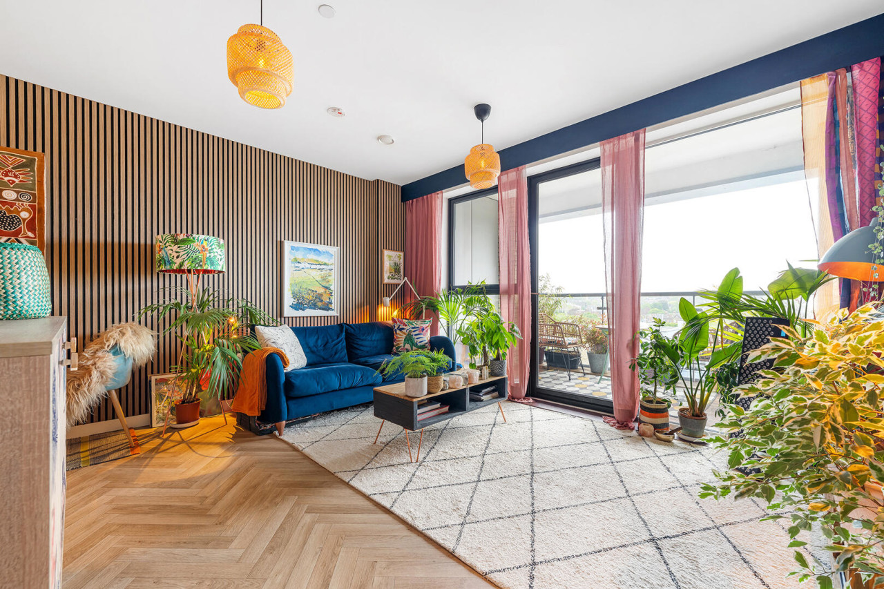 Loughborough Park, SW9