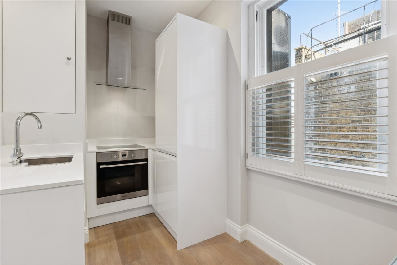 Electric Avenue, SW9